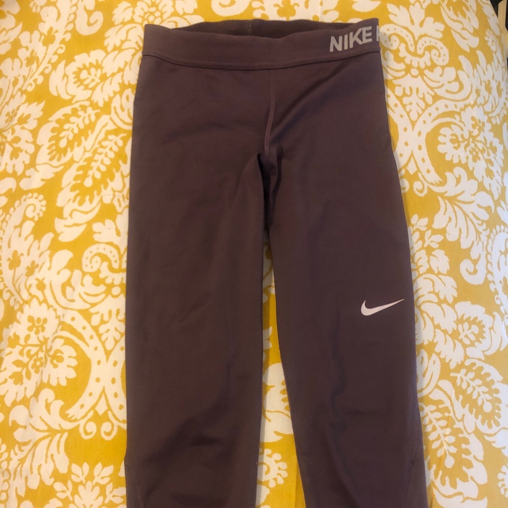 Nike pro legging